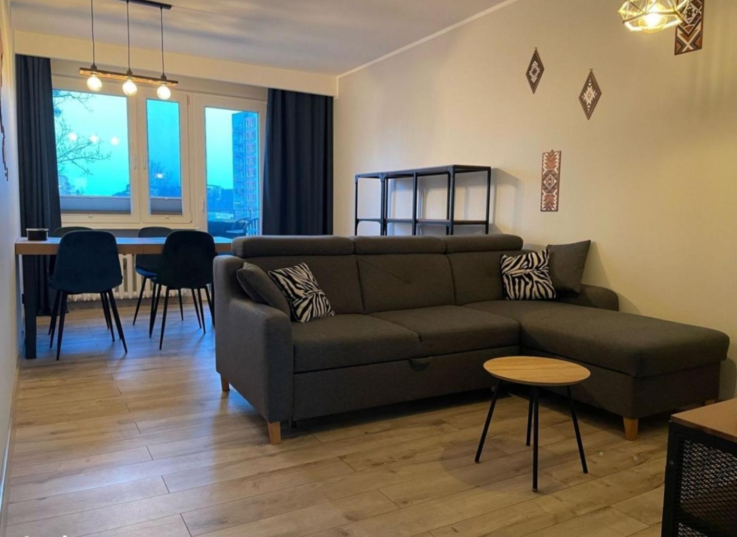 Modern Tower Gdynia - Apartamenty Na Ul Kazimierza Gorskiego 1 Exterior photo